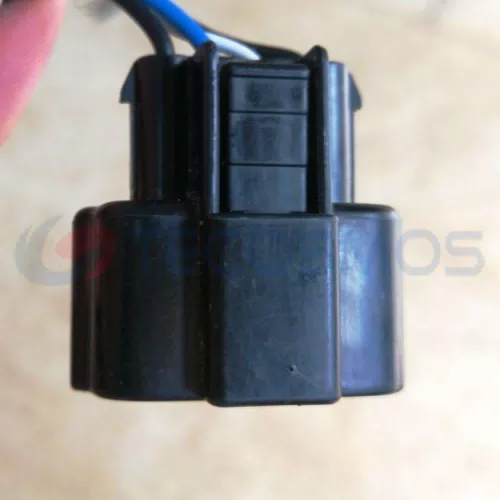 Car Connector For oil pump plug has 4 pins CT4-0164M - image 2