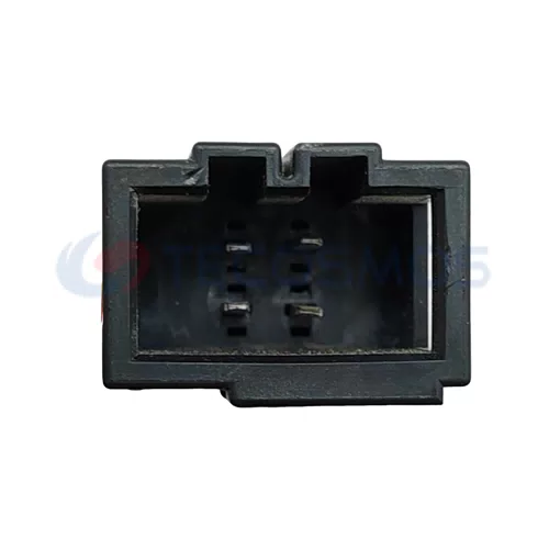 Waterproof Wire Connector Cable Harness Automotive Enclosure Connector for Volkswagen 4pin Male CT4-0166G