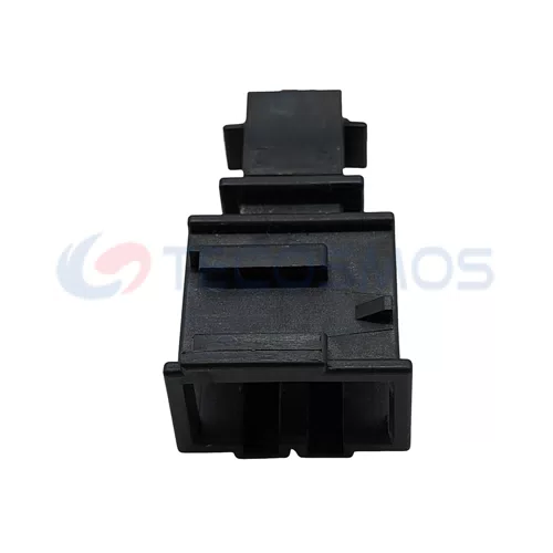 Waterproof Wire Connector Cable Harness Automotive Enclosure Connector for Volkswagen 4pin Male CT4-0166G - image 4