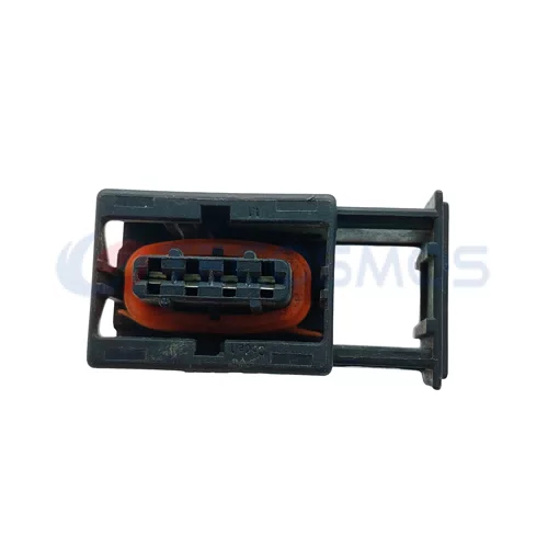 Waterproof Wire Connector Cable Harness Automotive Enclosure Connector for Cadillac 4pin Female CT4-0177M