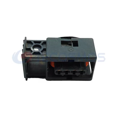 Waterproof Wire Connector Cable Harness Automotive Enclosure Connector for Cadillac 4pin Female CT4-0177M - image 4