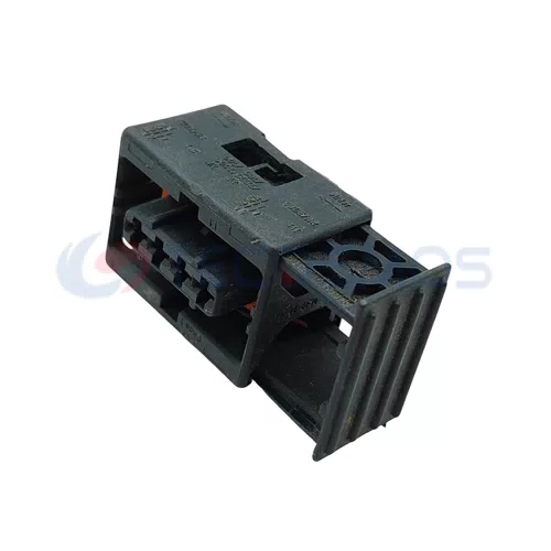 Waterproof Wire Connector Cable Harness Automotive Enclosure Connector for Cadillac 4pin Female CT4-0177M - image 5