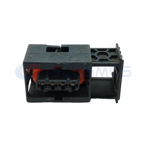 Waterproof Wire Connector Cable Harness Automotive Enclosure Connector for Cadillac 4pin Female CT4-0177M - image 6