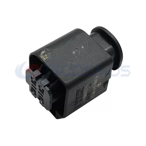 Waterproof Wire Connector Cable Harness Automotive Enclosure Connector for Mercedes-Benz 4pin Female CT4-0185M - image 3