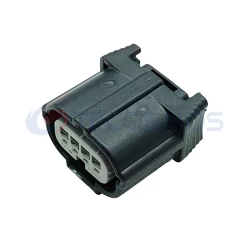 Waterproof Wire Connector Cable Harness Automotive Enclosure Connector for Toyota Honda 4pin Female CT4-0190M-1 - image 3