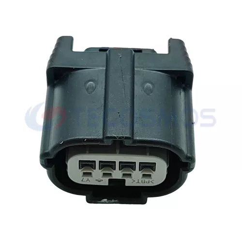 Waterproof Wire Connector Cable Harness Automotive Enclosure Connector for Toyota Honda 4pin Female CT4-0190M-1 - image 4