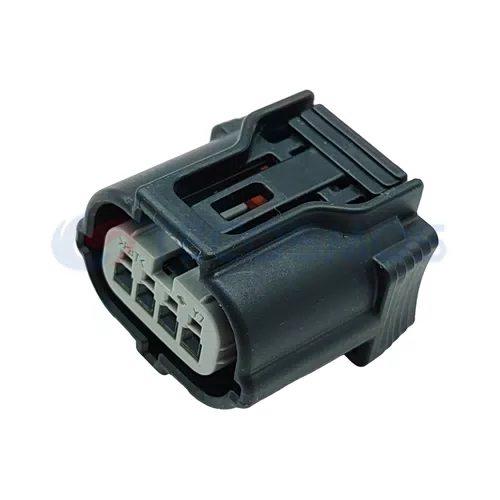 Waterproof Wire Connector Cable Harness Automotive Enclosure Connector for Toyota Honda 4pin Female CT4-0190M-1 - image 5