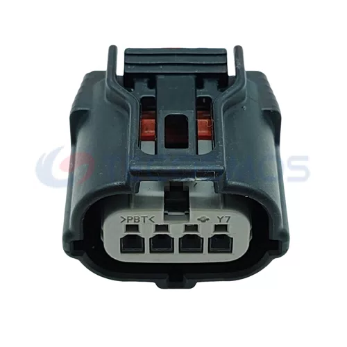 Waterproof Wire Connector Cable Harness Automotive Enclosure Connector for Toyota Honda 4pin Female CT4-0190M-1 - image 6