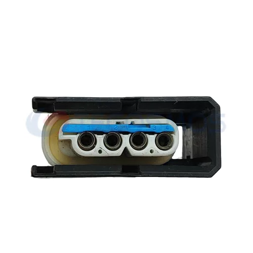 Waterproof Wire Connector Cable Harness Automotive Enclosure Connector for BMW 4pin Female CT4-0192M