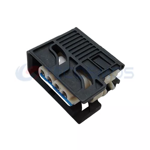 Waterproof Wire Connector Cable Harness Automotive Enclosure Connector for BMW 4pin Female CT4-0192M - image 3