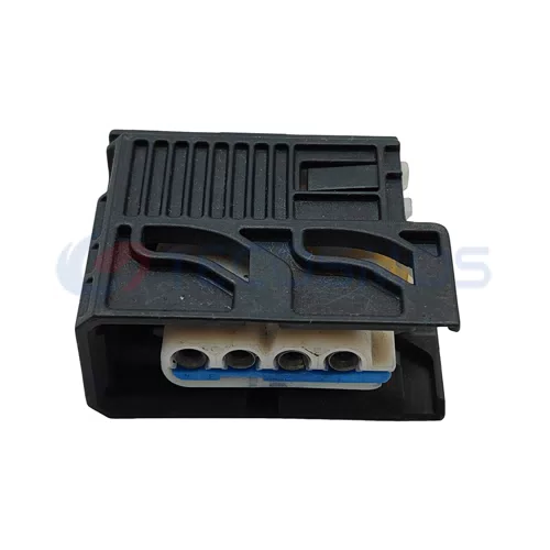 Waterproof Wire Connector Cable Harness Automotive Enclosure Connector for BMW 4pin Female CT4-0192M - image 4