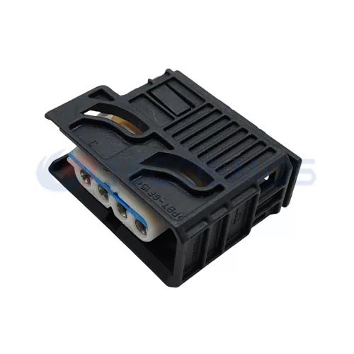 Waterproof Wire Connector Cable Harness Automotive Enclosure Connector for BMW 4pin Female CT4-0192M - image 5