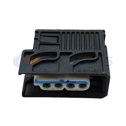 Waterproof Wire Connector Cable Harness Automotive Enclosure Connector for BMW 4pin Female CT4-0192M - image 6