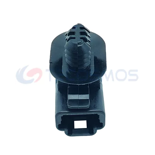 Auto Parts Cable Harness Automotive Electrical Housing Wire Connector 4-pin male CT4-0194G-1 - image 6
