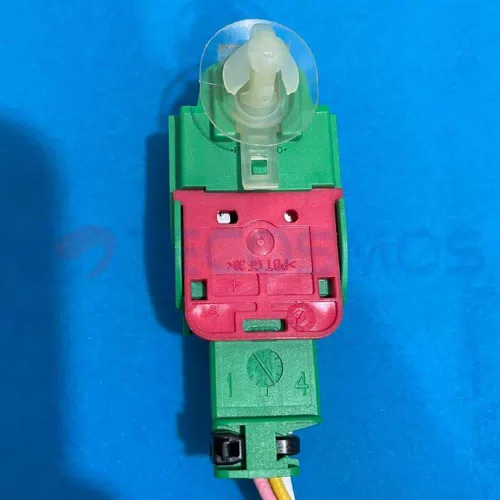 Car Connector For Peugeot plug with 4 pins CT4-0196G-1 - image 3