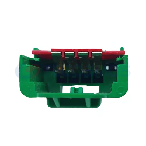Auto Part Automotive Connector Plug Waterproof Shell Suitable for Automotive 4-pin Male CT4-0196G