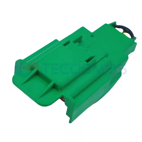 Auto Part Automotive Connector Plug Waterproof Shell Suitable for Automotive 4-pin Male CT4-0196G - image 5