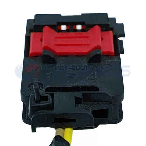 Auto Part Automotive Connector Plug Waterproof Shell Suitable for Peugeot 4-pin Female CT4-0196M - image 6