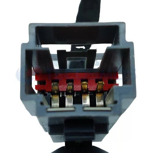 Auto Part Car Connector Plug Waterproof Shell Suitable for Volkswagen Audi 4-pin Male CT4-0198G