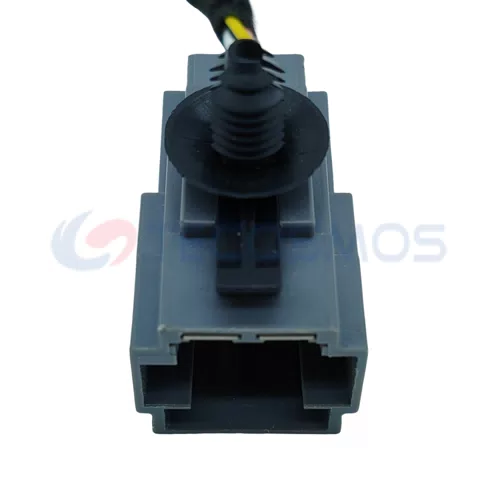Auto Part Car Connector Plug Waterproof Shell Suitable for Volkswagen Audi 4-pin Male CT4-0198G - image 2