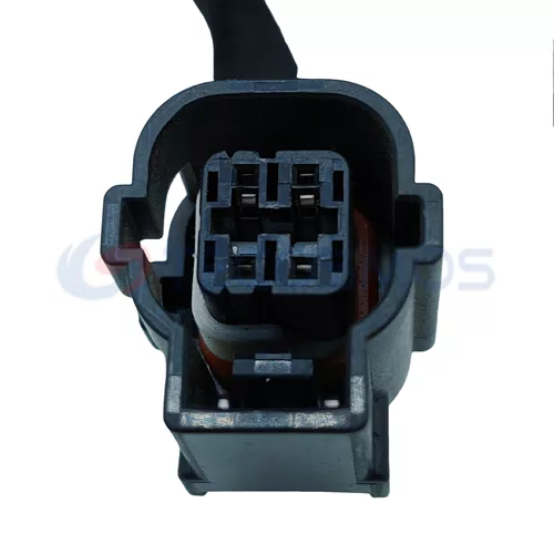 Auto Part Car Tail Light Sensor Plug Suitable for LandTu 4-pin Female CT4-0199M