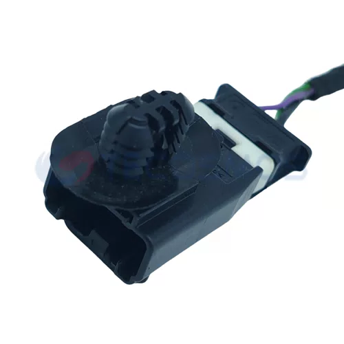 Auto Part Automotive Sensor Plug Waterproof Shell Suitable for Automotive 4-pin Male CT4-0200G - image 4