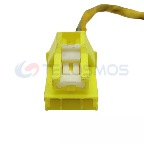 Automotive Waterproof Wiring Harness Connector Plug 4pin Female CT4-0220M