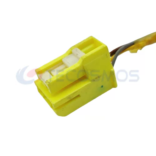 Automotive Waterproof Wiring Harness Connector Plug 4pin Female CT4-0220M - image 3