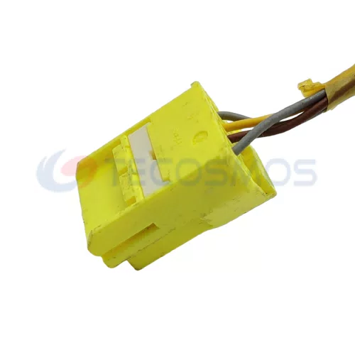 Automotive Waterproof Wiring Harness Connector Plug 4pin Female CT4-0220M - image 4