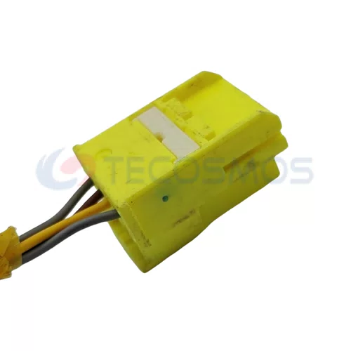 Automotive Waterproof Wiring Harness Connector Plug 4pin Female CT4-0220M - image 6
