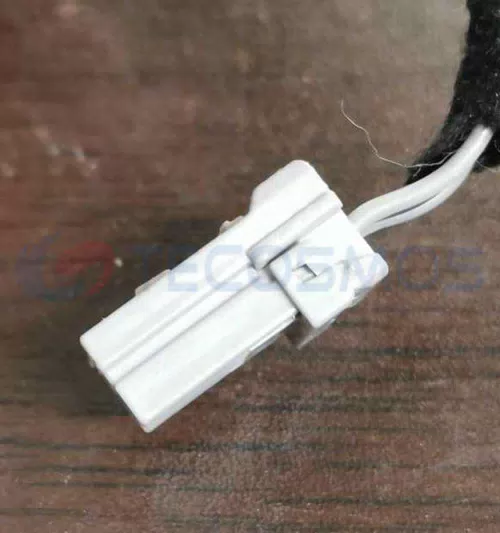 Tecosmos Copper Car Connector for Nissan Venucia Warning Light Switch Plug 4 Pins IP66 Rated Nylon ABS Housing Model... - image 3