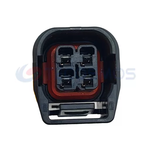 Auto Parts Cable Harness Automotive Enclosure Connector for Honda Accord 4-pin Female CT4-0228M
