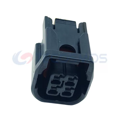 Auto Parts Cable Harness Automotive Enclosure Connector for Honda Accord 4-pin Female CT4-0228M - image 4