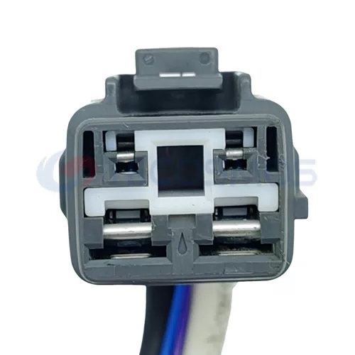 Waterproof Wire Connector Fan Cable Harness Car Enclosure Connector for Toyota 4-pin Female CT4-0234M