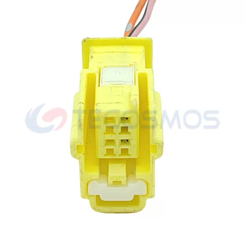 Waterproof Wire Connector Cable Harness Automotive Bag for Toyota Honda 4-pin Female CT4-0236M - image 4