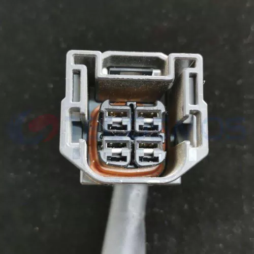 4-Pin IP66 Waterproof Car Connector Plug Adapter CT4-0239M for and for with Copper Contacts and Nylon ABS Housing - image 4