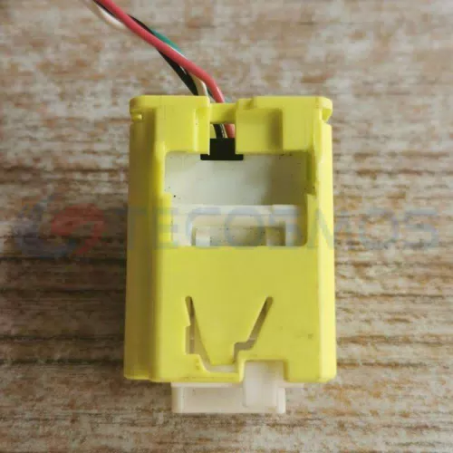 Car Connector For Honda For Toyota collision sensor plug with 4 pins CT4-0245M - image 2