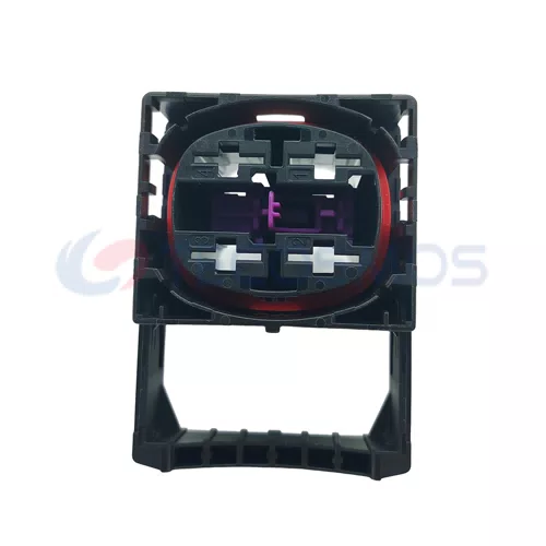 Waterproof Wire Connector Cable Harness Automotive Enclosure Connector for BMW 4pin Female CT4-0250M - image 4