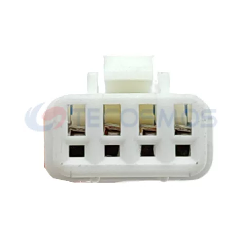 Automobile Waterproof Wiring Harness Connector Plug CT4-0251M