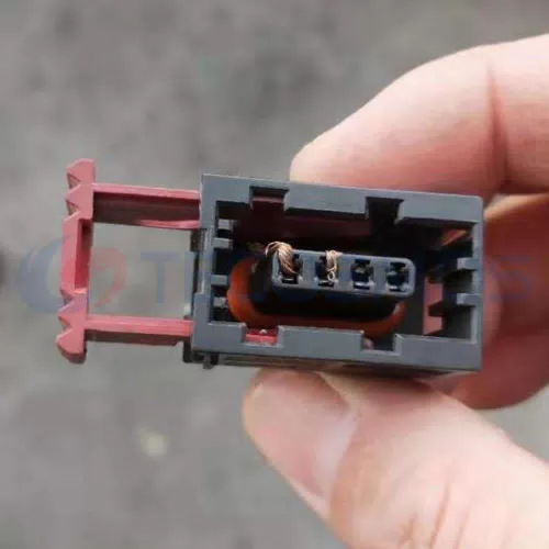 Car Connector For Buick plug with 4 pins CT4-0252M