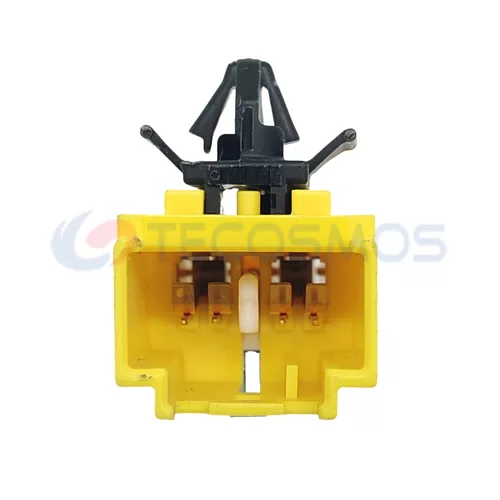 Waterproof Wire Connector Seat airbag Cable Harness Automotive Shell Connector Is Suitable for Great Wall 4-pin Male CT4-0257G