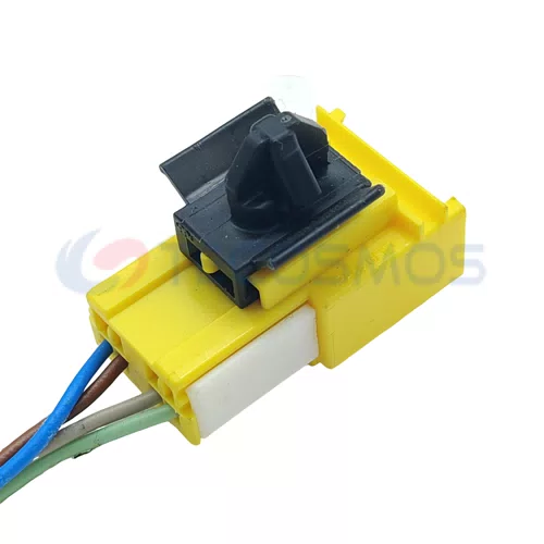 Waterproof Wire Connector Seat airbag Cable Harness Automotive Shell Connector Is Suitable for Great Wall 4-pin Male... - image 2