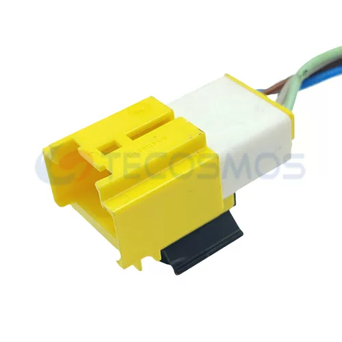 Waterproof Wire Connector Seat airbag Cable Harness Automotive Shell Connector Is Suitable for Great Wall 4-pin Male... - image 3
