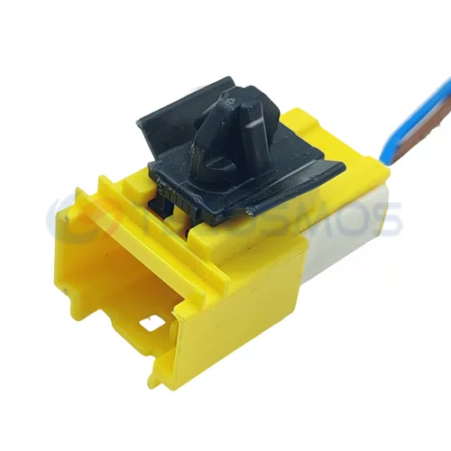 Waterproof Wire Connector Seat airbag Cable Harness Automotive Shell Connector Is Suitable for Great Wall 4-pin Male... - image 5