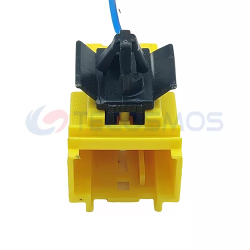 Waterproof Wire Connector Seat airbag Cable Harness Automotive Shell Connector Is Suitable for Great Wall 4-pin Male... - image 6