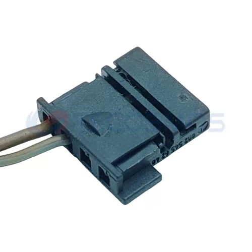 Waterproof Wire Connector Cable Harness Automotive Enclosure Sensor Is Suitable for Mercedes-Benz 4pin Female CT4-0266M - image 2