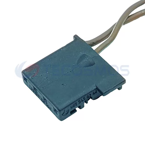 Waterproof Wire Connector Cable Harness Automotive Enclosure Sensor Is Suitable for Mercedes-Benz 4pin Female CT4-0266M - image 3