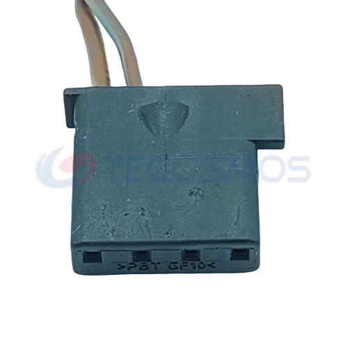 Waterproof Wire Connector Cable Harness Automotive Enclosure Sensor Is Suitable for Mercedes-Benz 4pin Female CT4-0266M - image 4