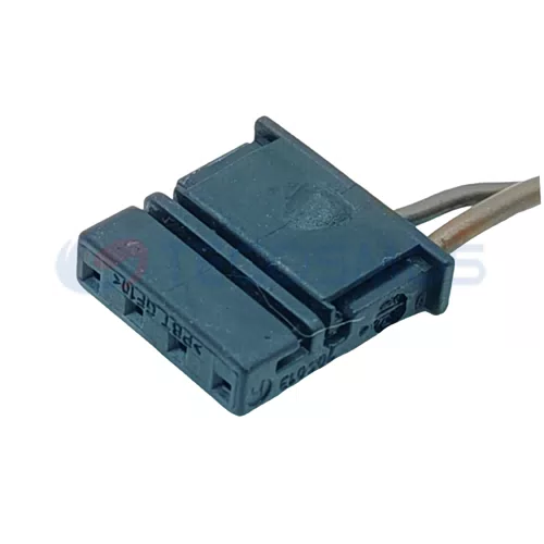 Waterproof Wire Connector Cable Harness Automotive Enclosure Sensor Is Suitable for Mercedes-Benz 4pin Female CT4-0266M - image 5