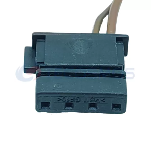 Waterproof Wire Connector Cable Harness Automotive Enclosure Sensor Is Suitable for Mercedes-Benz 4pin Female CT4-0266M - image 6